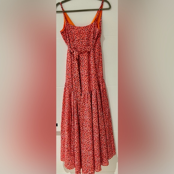 Midi/long dress. - Picture 2 of 4